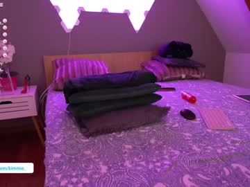 webcam girl kimmie_ today image #2575376