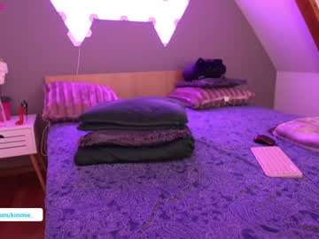webcam girl kimmie_ today image #2510698