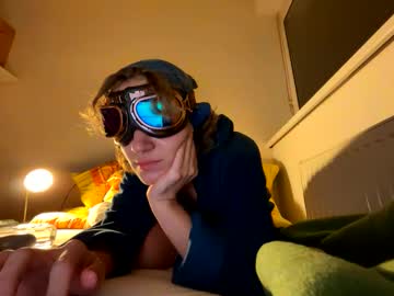 Cam for fliegerfrau