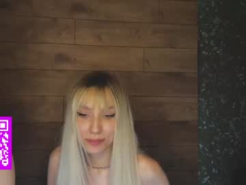 Cam for wendy_babyshy