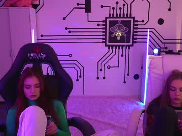 webcam couple anabel054 today image #1286487