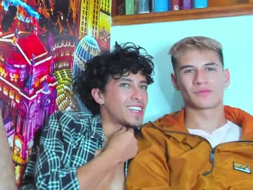 webcam couple dominic_radccliffe today image #987873