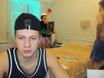 webcam man purple_gang today image #729361
