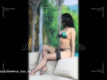 webcam girl krisi_kiss today image #2449248