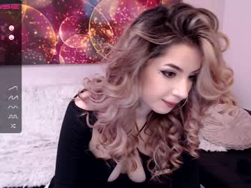 webcam girl cherry_deee today image #1184539