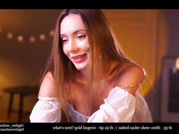 webcam girl _mariarty_ today image #3038536
