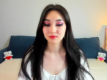 webcam girl yoyo_manga today image #3525693