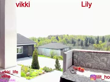 webcam girl misss_vikki today image #1802276