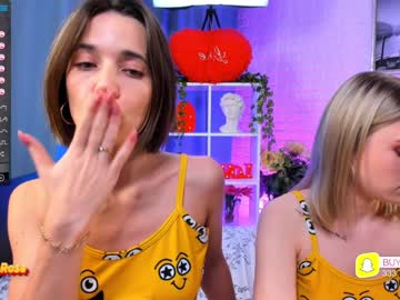webcam couple huntertiana today image #599869