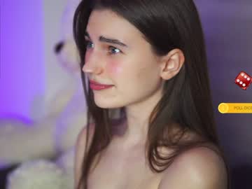 webcam girl hoolybunny today image #1582740