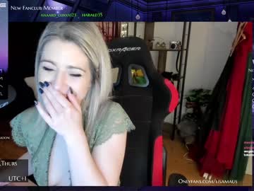 webcam girl kimilee22 today image #3669805