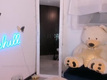 webcam girl isabelhills today image #686119