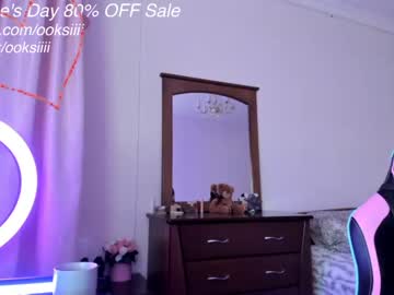 webcam girl oksanafedorova today image #3727059