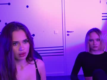 webcam couple anabel054 today image #850631
