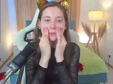 webcam girl beckymartens today image #371082