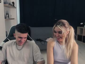 webcam couple boo_bby today image #2052165