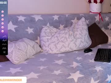 webcam girl a1exyawonder today image #2661505
