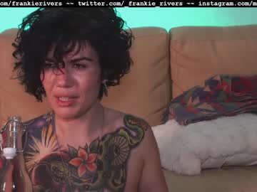 webcam girl _frankie_rivers today image #1411849