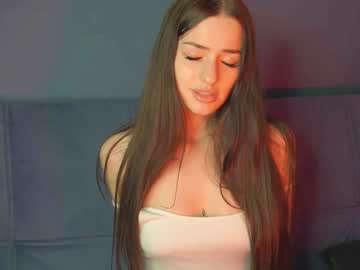 webcam girl wet_peachs today image #1229233
