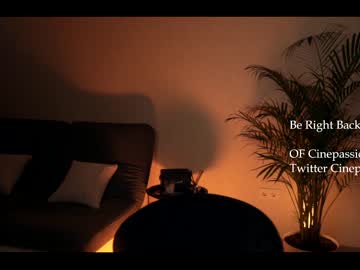 webcam girl cinepassion today image #146160