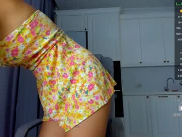 webcam girl miyong_7 today image #1973155