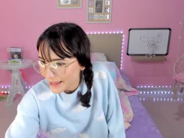 webcam girl little_effy18 today image #2452561