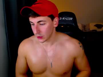 webcam man zach_rhyder today image #3651191