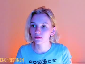 webcam couple helenchristensen today image #2358863