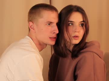 webcam couple evaogkush today image #2879919