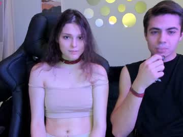webcam couple zzefirki today image #353335