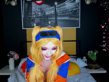 webcam girl nicky_spark today image #3135618