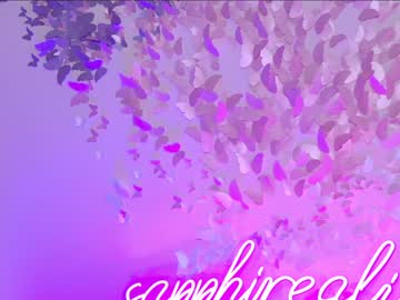 webcam girl sapphirealice today image #503265