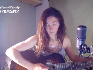 webcam girl artemisfit today image #1922228