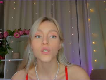 webcam girl annbarby today image #1645332