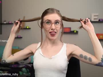 webcam girl emma_ruby today image #1250996