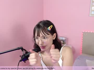 webcam girl little_effy18 today image #1707213