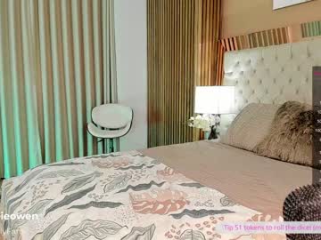 webcam girl abie_owen today image #3054077