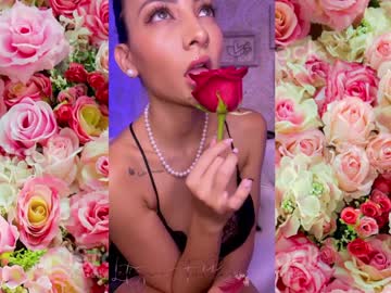 webcam girl letizia_fulkers today image #1621