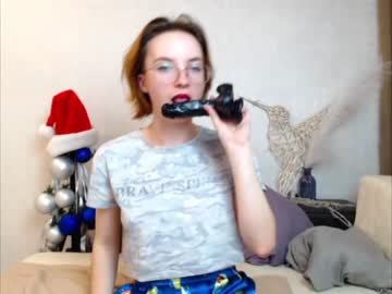 webcam girl mary_klaus today image #3595475