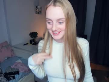 webcam girl stun1ng_blonde today image #4053910