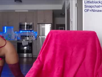 webcam girl littleblackgal4u today image #1811978