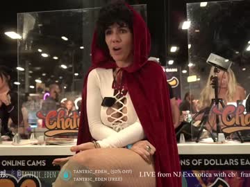 webcam girl tantric_eden_ today image #2926440