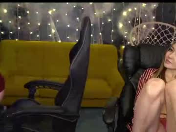 webcam couple kira0541 today image #3335009