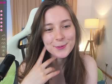 webcam girl beckymartens today image #407493