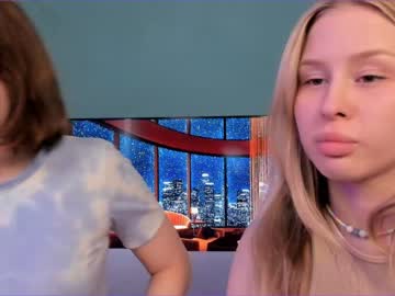 webcam couple huntertiana today image #2047800