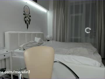 webcam girl merelin__ today image #957208