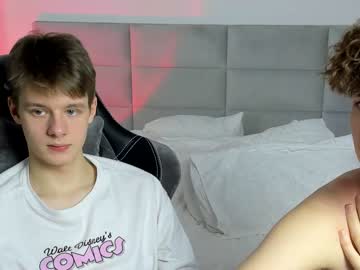 webcam man cute_thomas today image #3291793