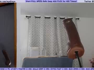 webcam girl wynfreya today image #3289587