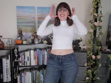 webcam girl ellynaomi today image #2916586