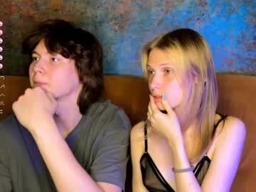 webcam couple jessika_moon today image #4037500